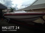 1992 Hallett