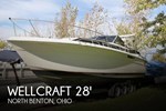 1981 Wellcraft
