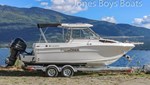 2019 Campion 682 Explorer SC OB