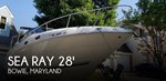 2008 Sea Ray