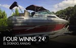 1988 Four Winns