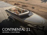 1978 Continental Boats