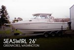 1999 Seaswirl