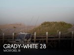 2004 Grady-White
