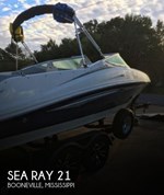 2008 Sea Ray