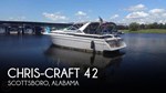 1987 Chris-Craft