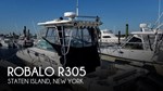 2008 Robalo