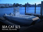 1997 Sea Cat