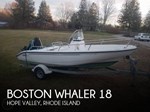 2002 Boston Whaler