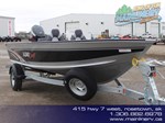 2019 Alumacraft Competitor 185