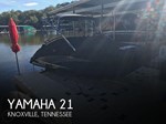 2016 Yamaha