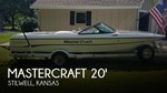 1995 Mastercraft
