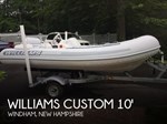 2008 Williams Custom