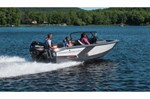 2019 Princecraft Sport 164