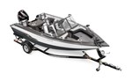 2019 Princecraft Platinum SE 186