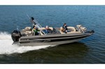 2019 Princecraft Ventura 224