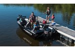 2019 Princecraft 166 Amarok