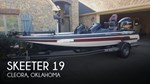2017 Skeeter