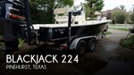 2015 Blackjack