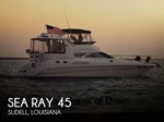 1999 Sea Ray