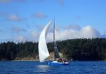 Farr 1998 40 One Design
