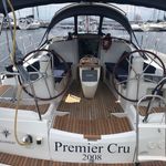Jeanneau 2008 Sun Odyssey 39i