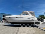 Chaparral 2003 280 Express