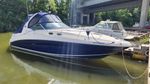 Sea Ray 2005 320 Sundancer