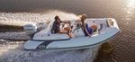 Walker Bay 2022 Generation 400 DLX
