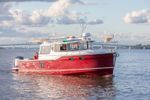 Ranger Tugs 2022 R-27 Édition Luxury