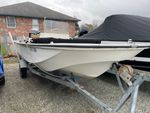 Boston Whaler 1979 17 Montauk