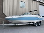 NauticStar 2022 223 DC