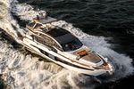 Galeon 2026 700 Sky