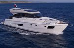 Bavaria 2024 Virtess 420 Coupe