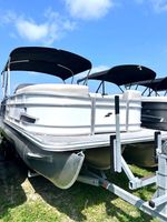 Starcraft 2023 EX 22 Q W/150HP YAMAHA