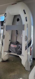 Suzumar 2022 MS-250-OKIB