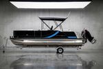 South Bay 2023 523 SBE
