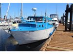 Matsumoto Shipyard 1966 Cruiser