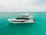 Galeon 2021 640 Fly