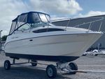 BAYLINER 2007 245 SB