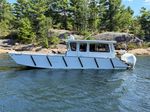 STANLEY 2021 32 Custom Bullnose
