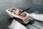 Starcraft 2023 Marine SVX 191 OB W/115HP YAMAHA