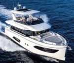 Absolute 2026 NAVETTA 52