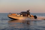 XO BOATS 2026 DFNDR 9