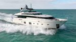 Sanlorenzo 2019 SL106