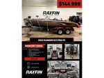 Ranger 2022 621 Pro FS