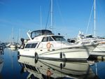 Bayliner 1988 4518 Motoryacht