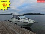 Bayliner 2024 Trophy T23 Explorer