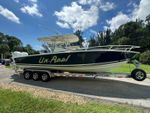 Jupiter 2004 31 Center Console
