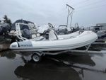 Highfield 2023 Sport 390